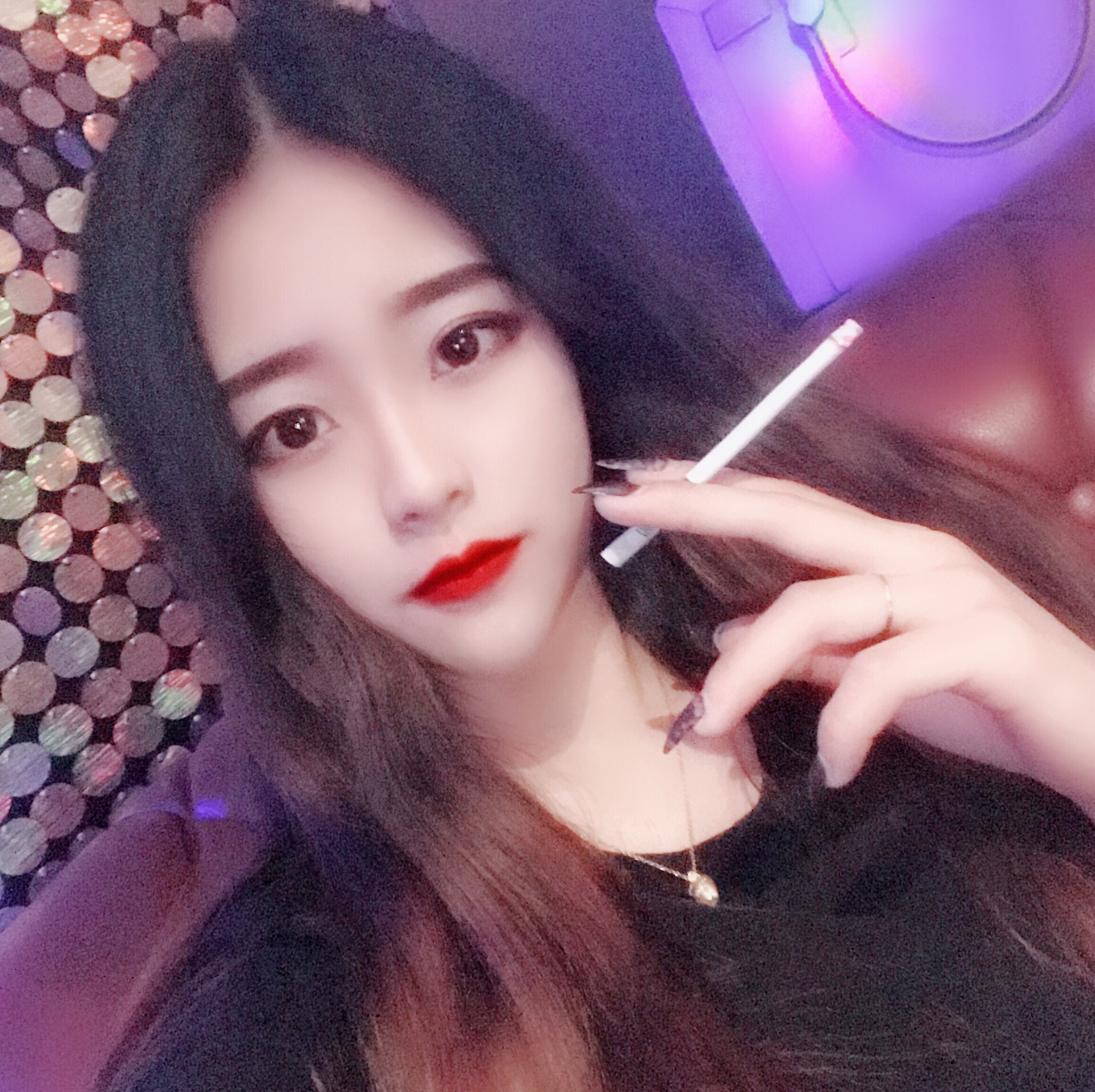 配一首好甜的歌91 - 陈-美辰的快手