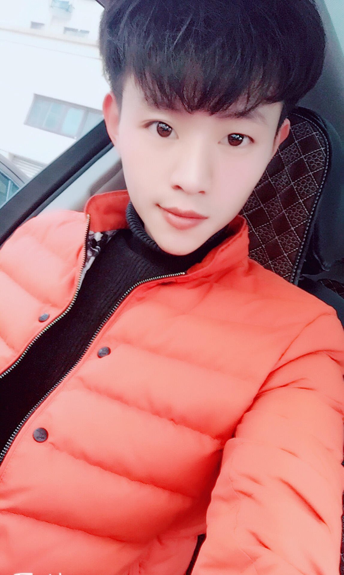 安泽泽的主页-快手直播