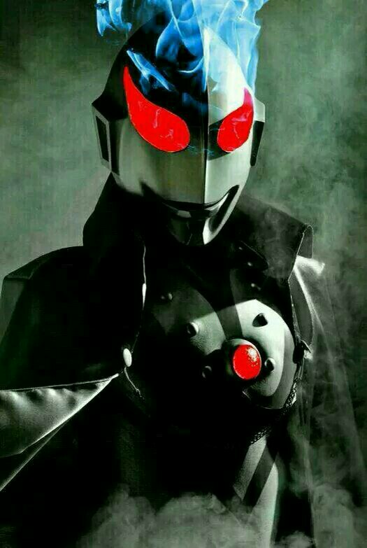 奥特曼的实力 - 雷欧78(奥迷团队)的快手