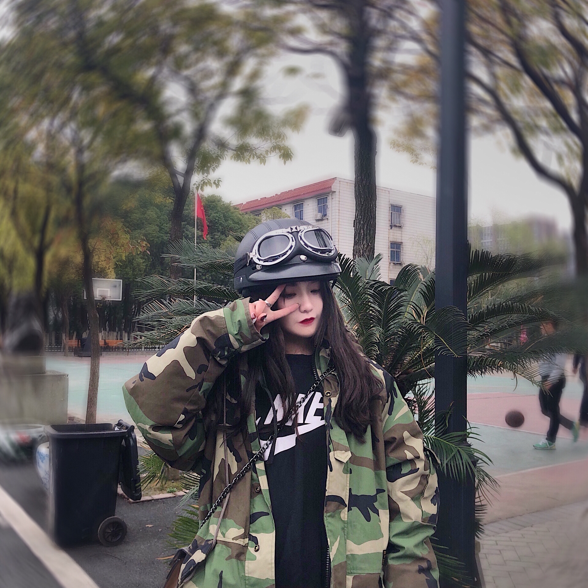 三级头 吉利服 今晚吃鸡7015 - 请你吃慧慧的快手