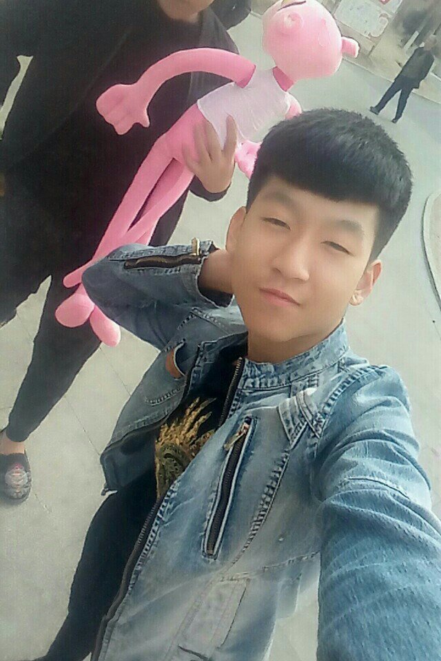 依旧你锋弟,(震家)