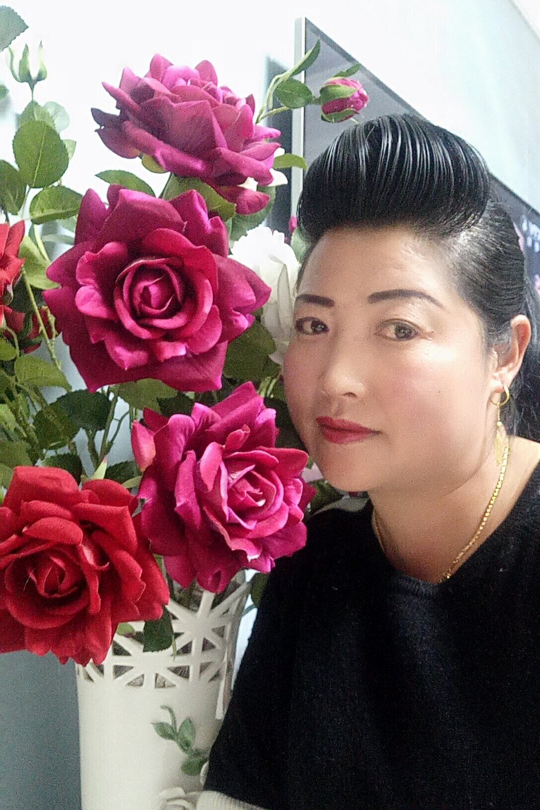 青海花儿(王秀)