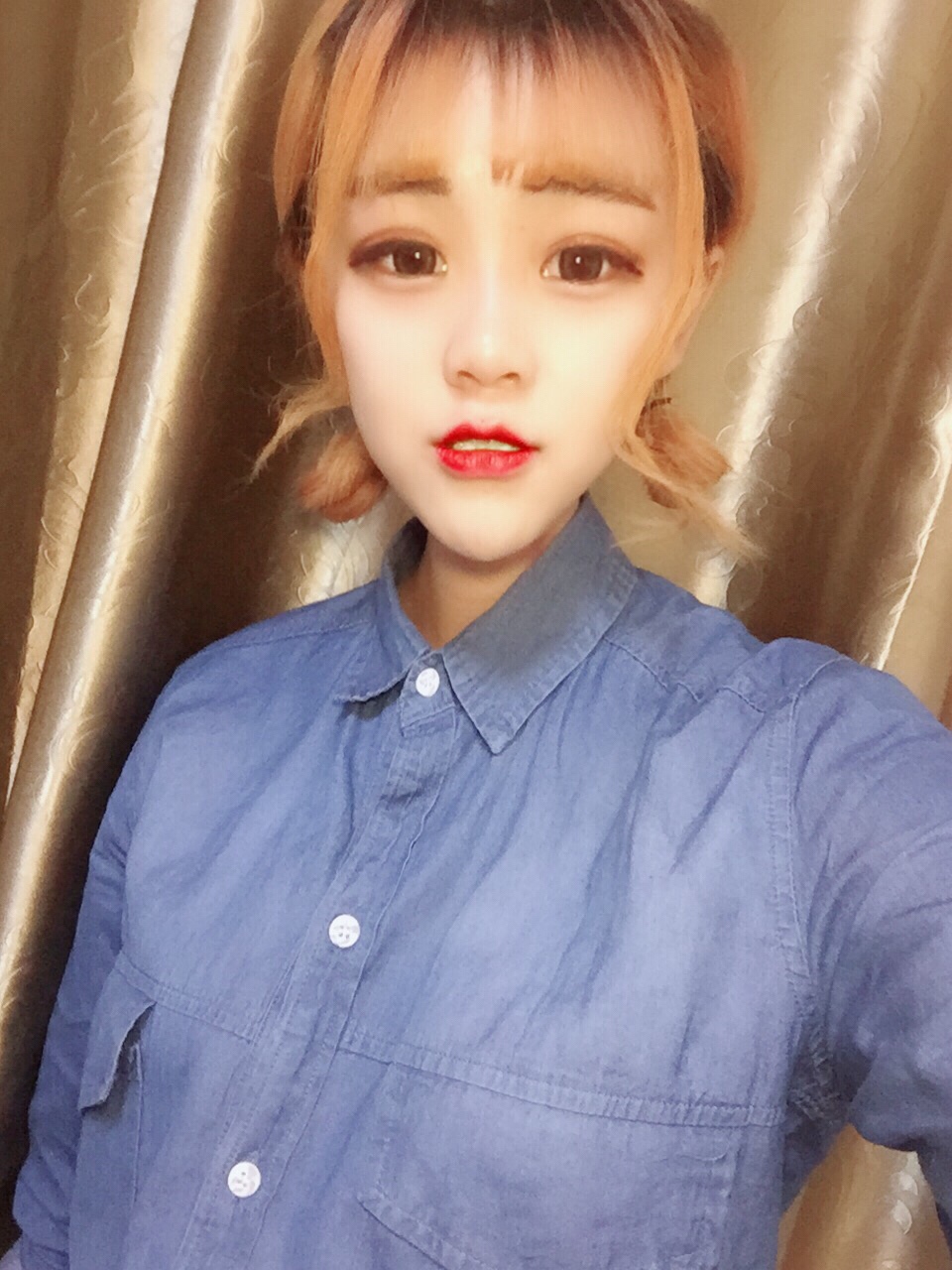 人性最大的弱点就是看不到自己的弱点 - mengna梦娜的快手