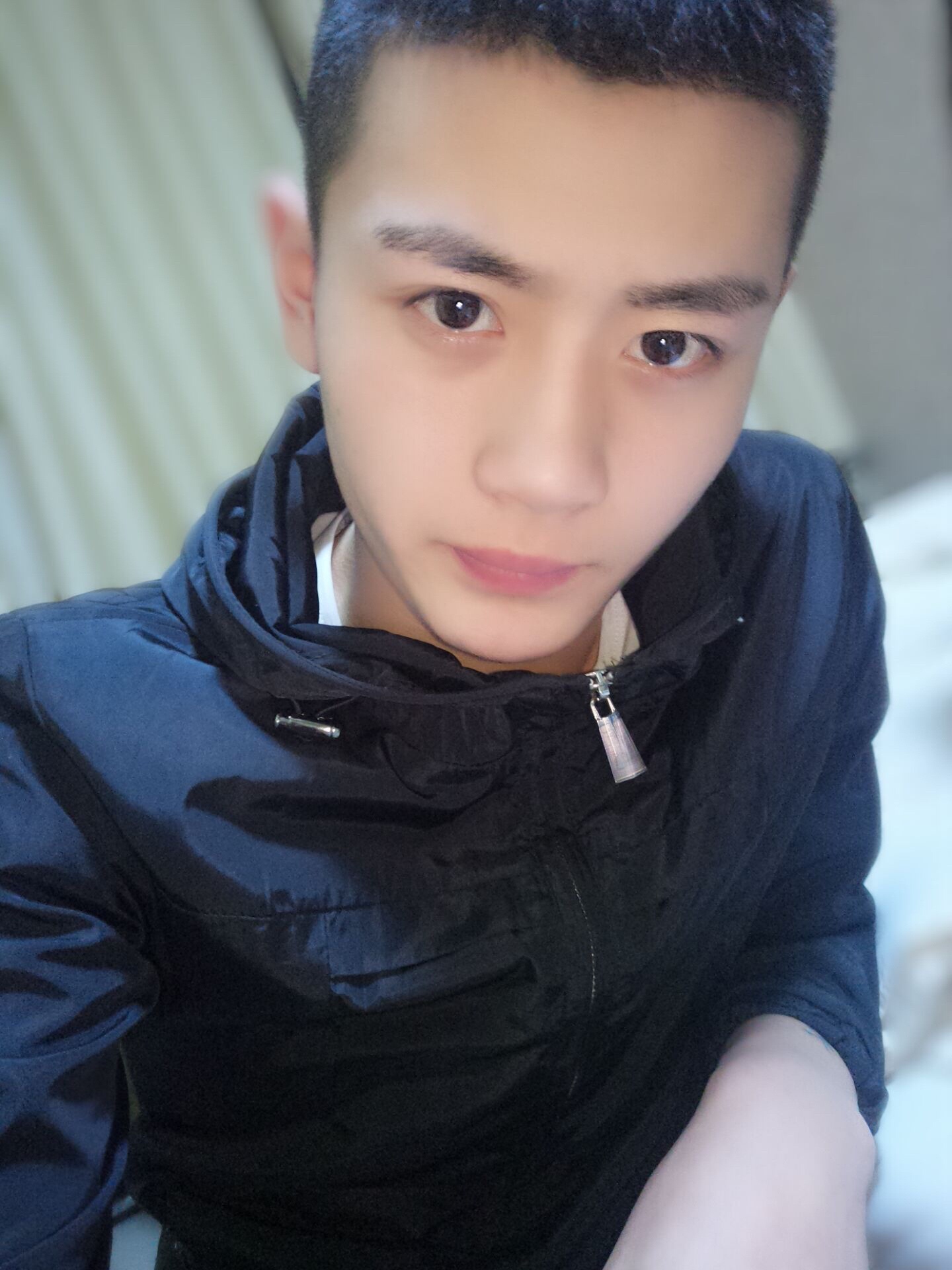 久安集团-刘志航的快手