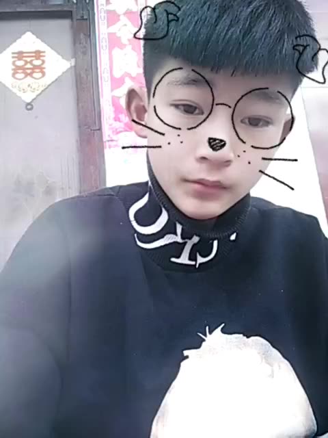 骆钰(o272911898@钟意于杜莉小宝贝(o124069489 男嘉宾