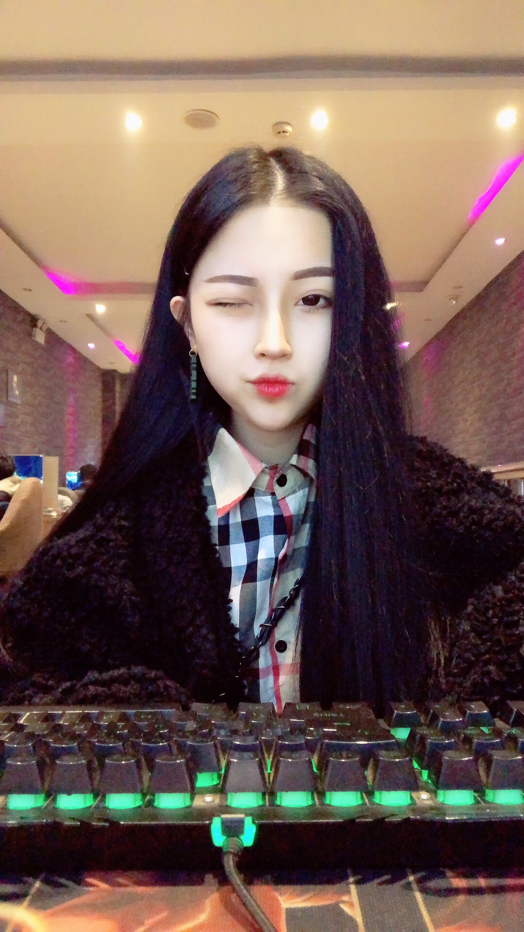 懂得取舍 活的洒脱99 - 一旋baby 06的快手