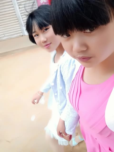 张晨熙呀!的主页-快手直播