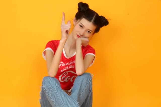 小公举96宝儿的主页-快手直播