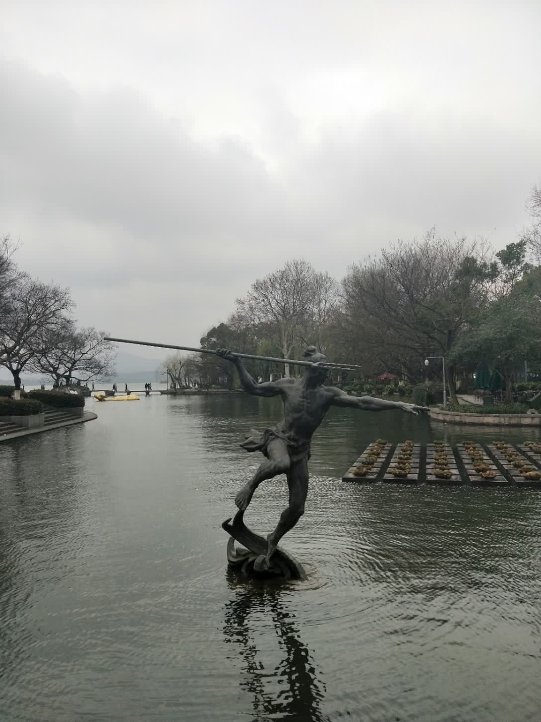 张顺 2 11 922 0 小汉5537天前 回复 默27859:来西湖看 浪里白条有这
