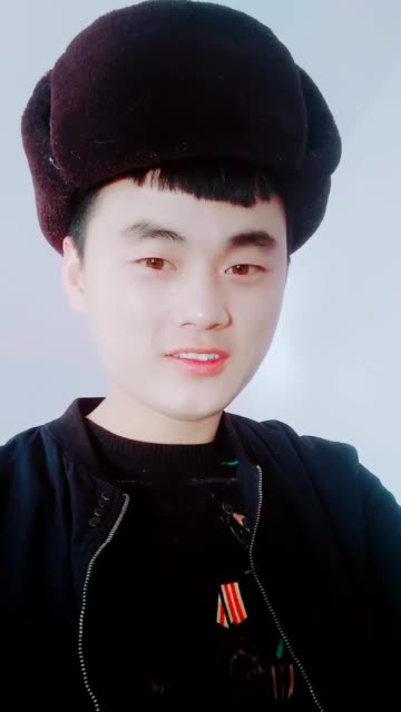 つ゛ 无情强哥的主页-快手直播