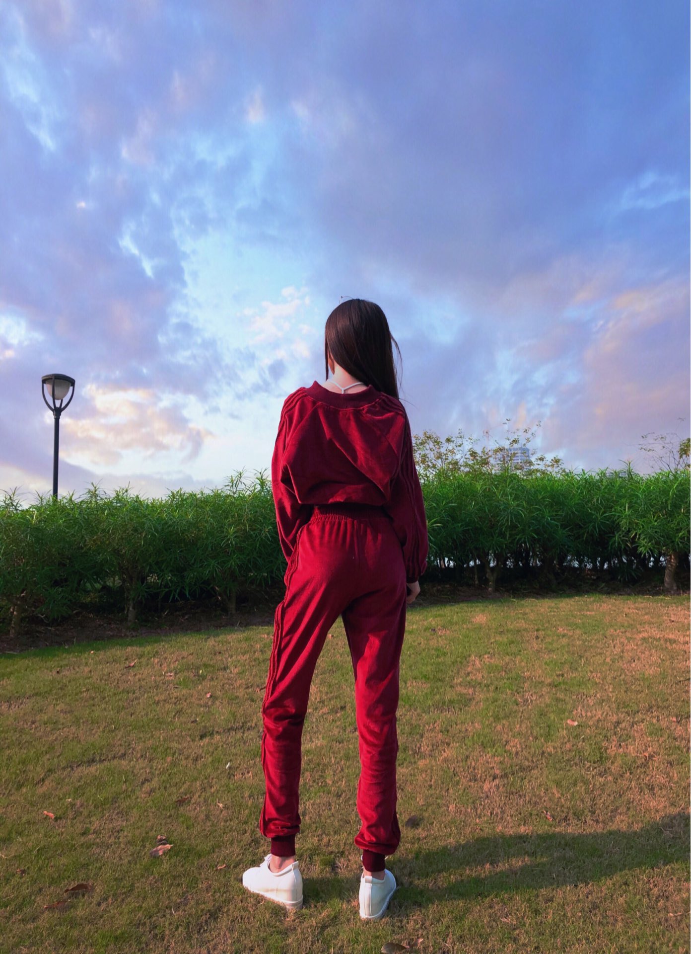 晚安93 - 李洛洛73的快手