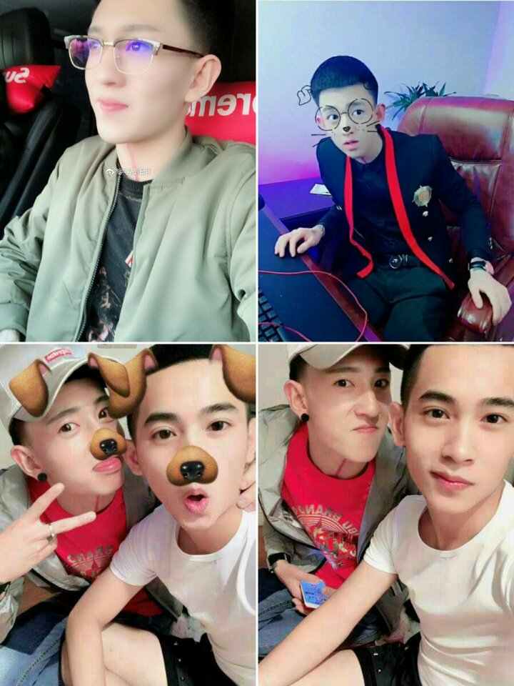 大欣宝(吴迪迷妹团队)22小时前 2018/03/15  耀阳生日快乐32 129 3.