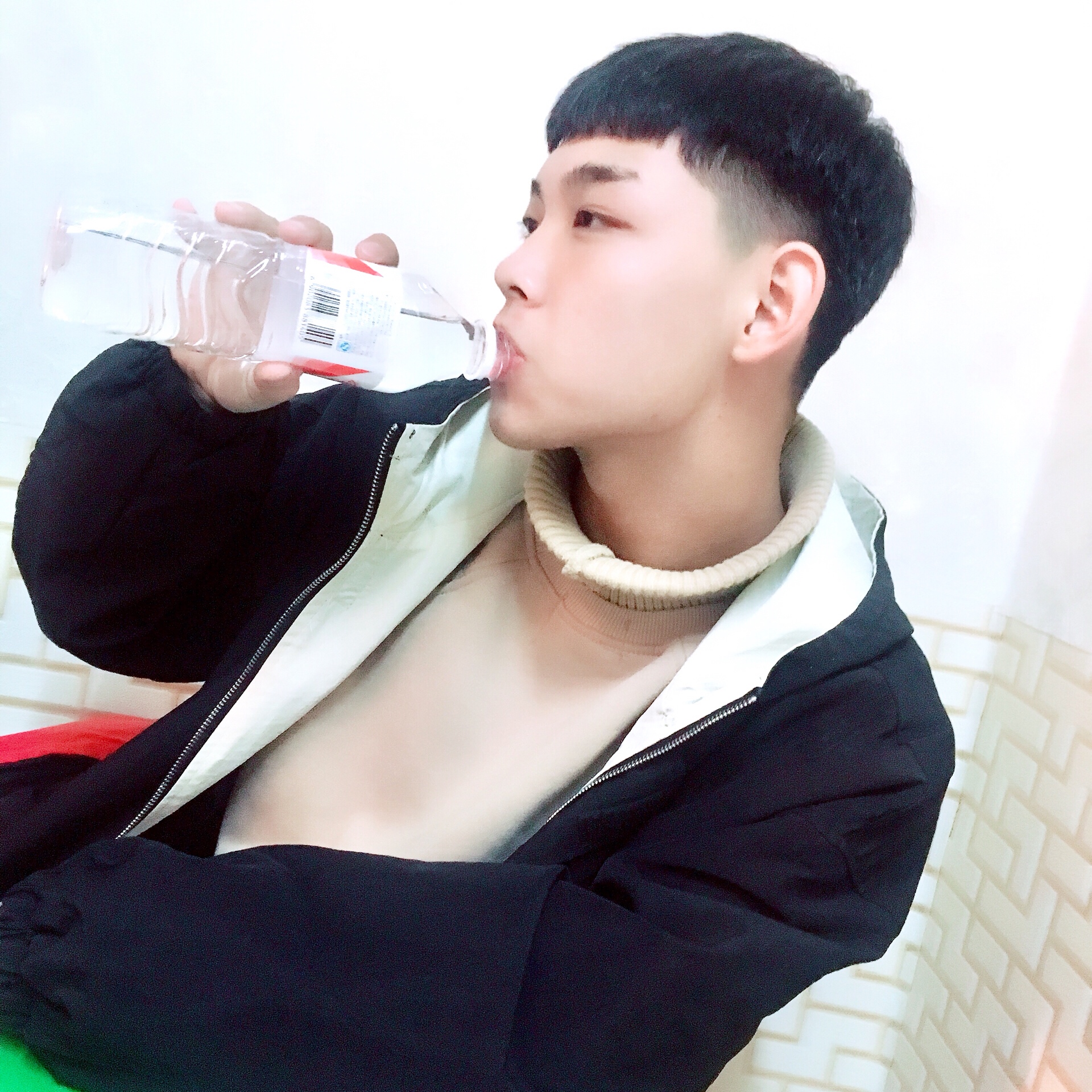 感情这玩应啊 难说 - 小小 小小小麦兜儿的快手