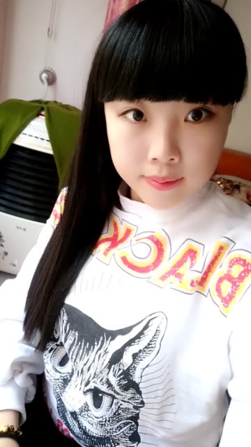 小楠的主页-快手直播