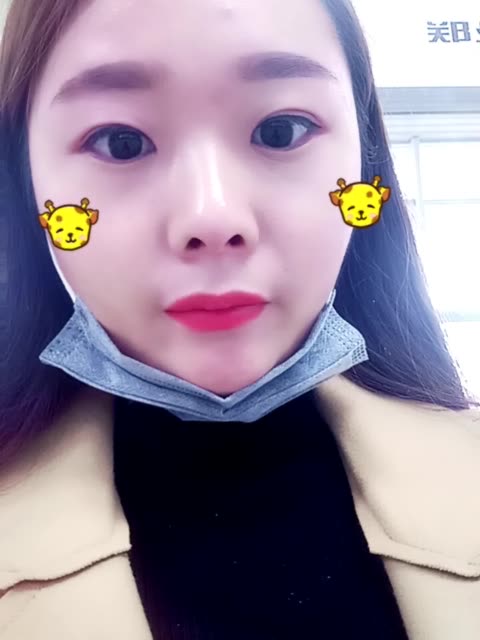 梦霞……的主页-快手直播