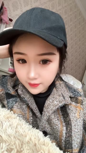 黄小雨.的主页-快手直播