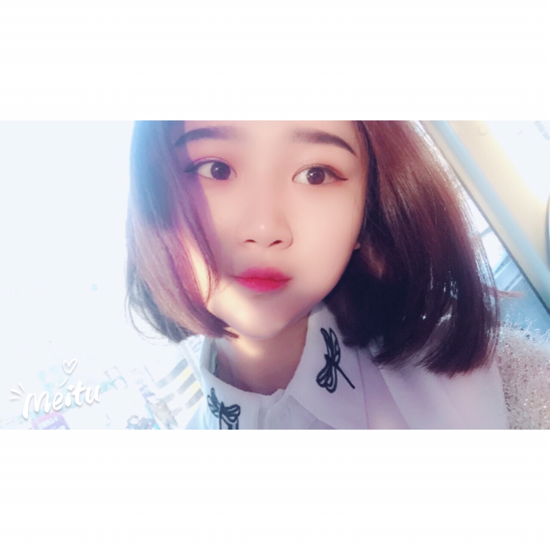 心累 真累 - 小梦雨9499的快手