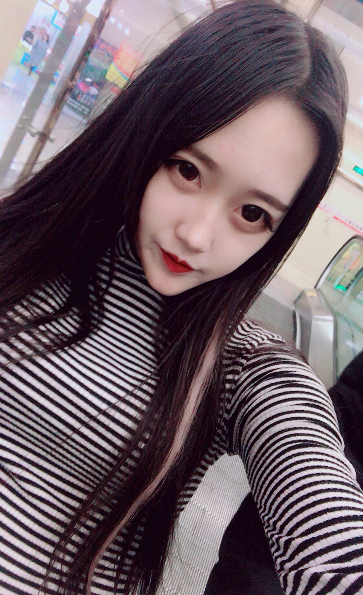 可心人挺好.的快手