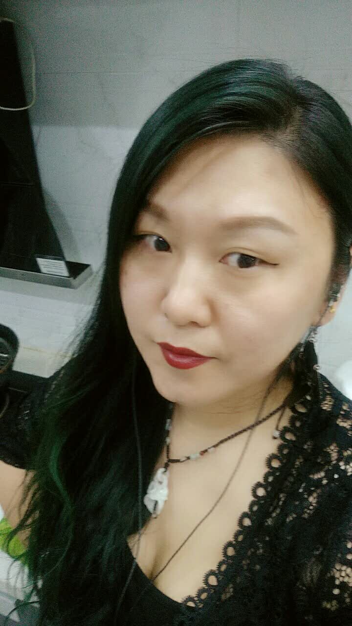 爱笑的小萫儿的快手