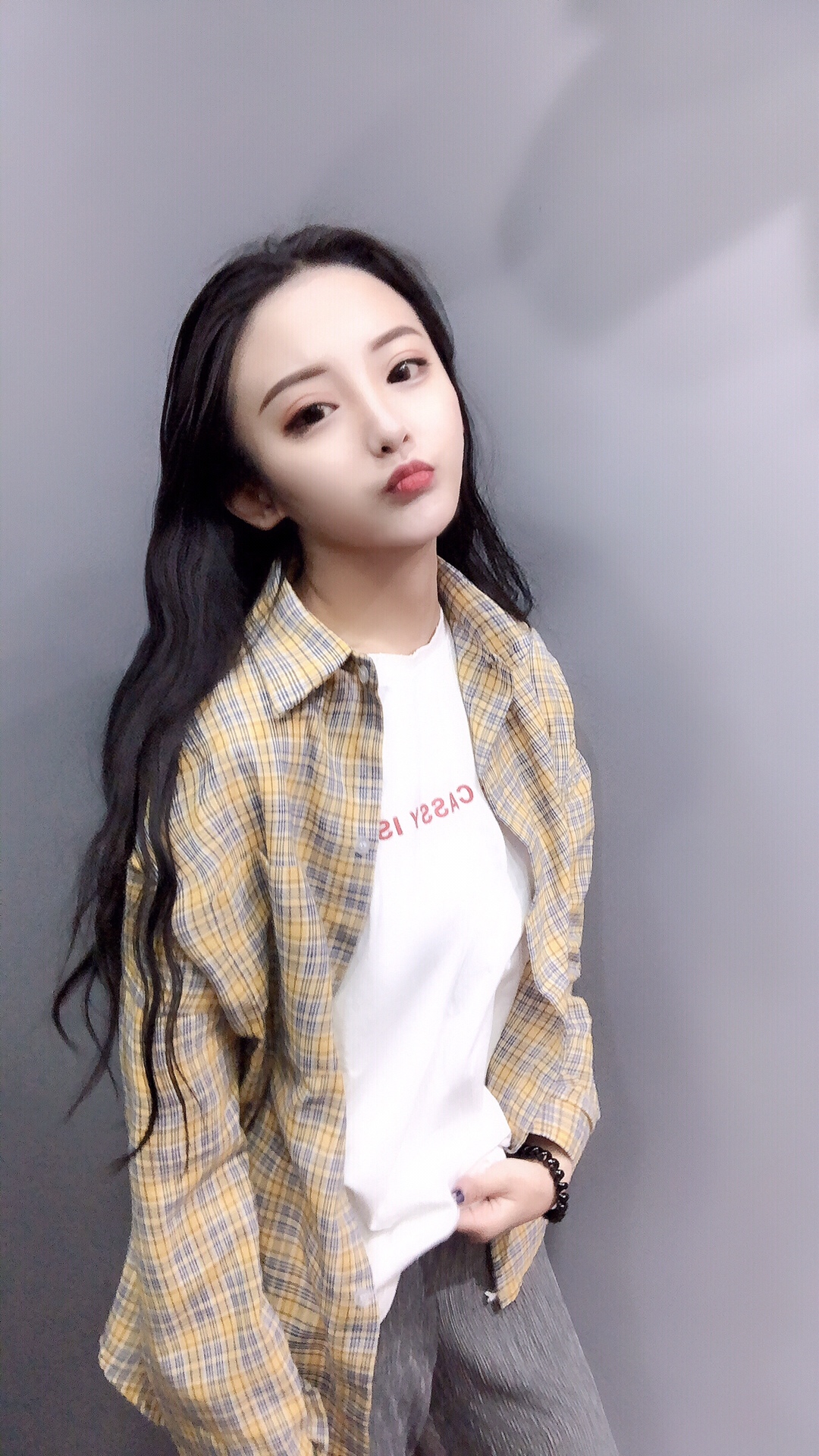 时间是个无赖 总喜欢毁掉期待 - 温柔一个玲baby96的快手