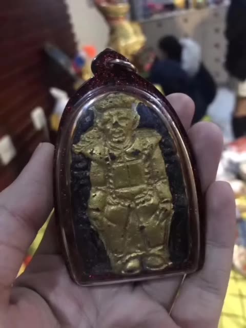 三马虎佛牌店的主页-快手直播