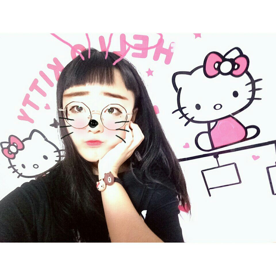 林妍可是个小仙女.,的主页-快手直播