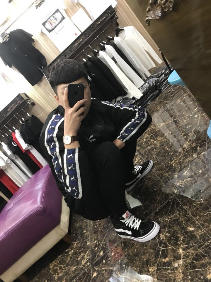 蒋博宇(正能量)4天前