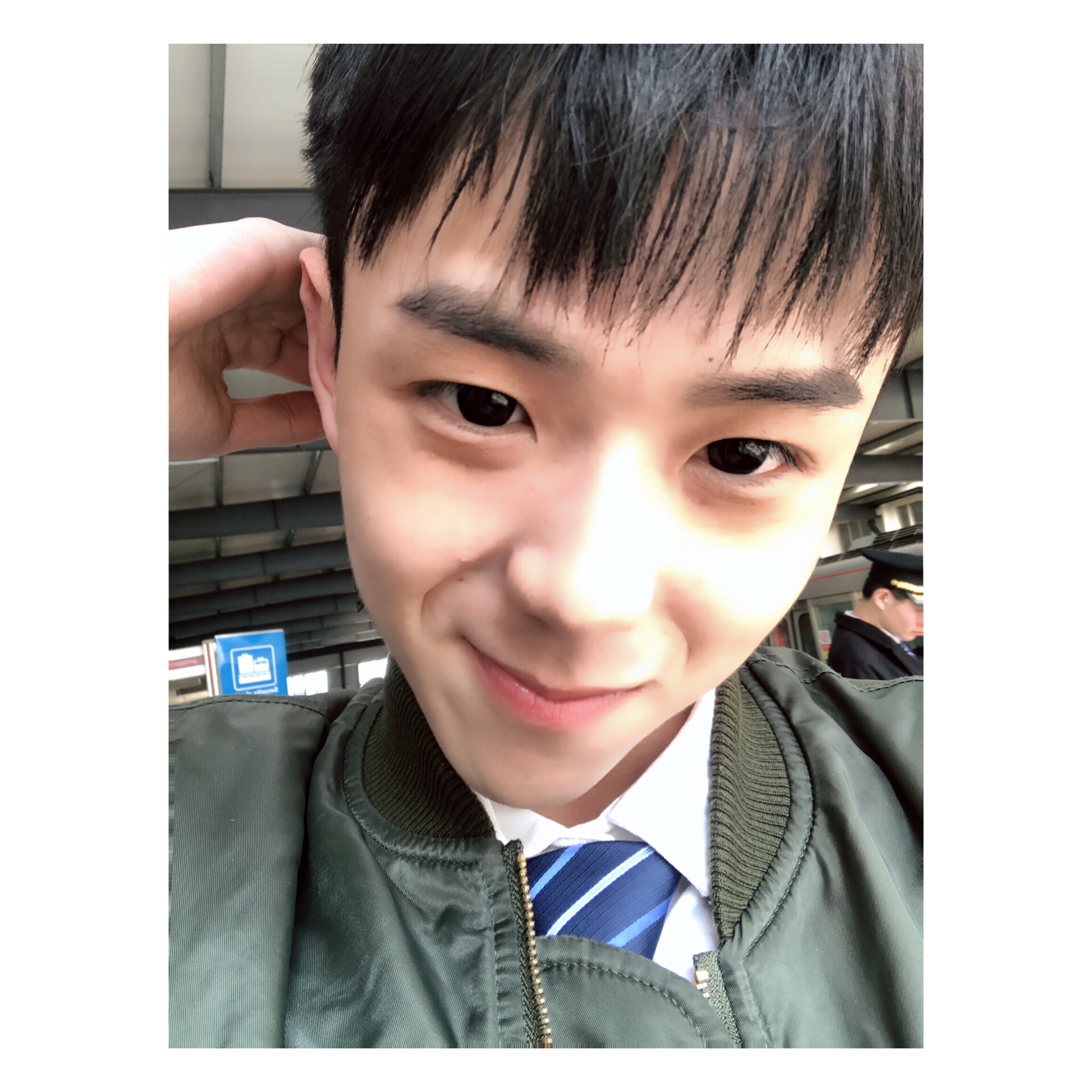 好像是王帅-的快手