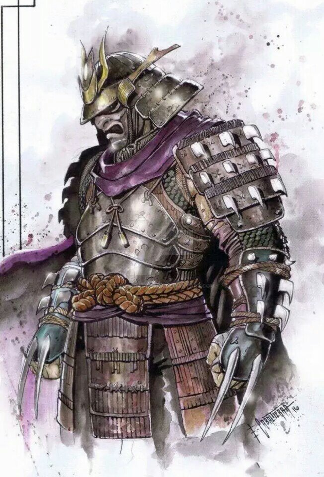 8 51 1.2k 0 2月前 慎 2月前 宫本武藏 图6同款 鬼武士 雷藏