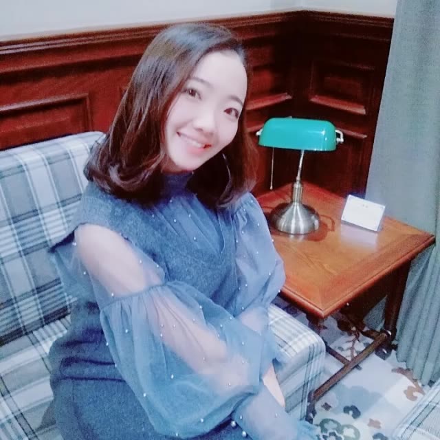 美琪-的主页-快手直播