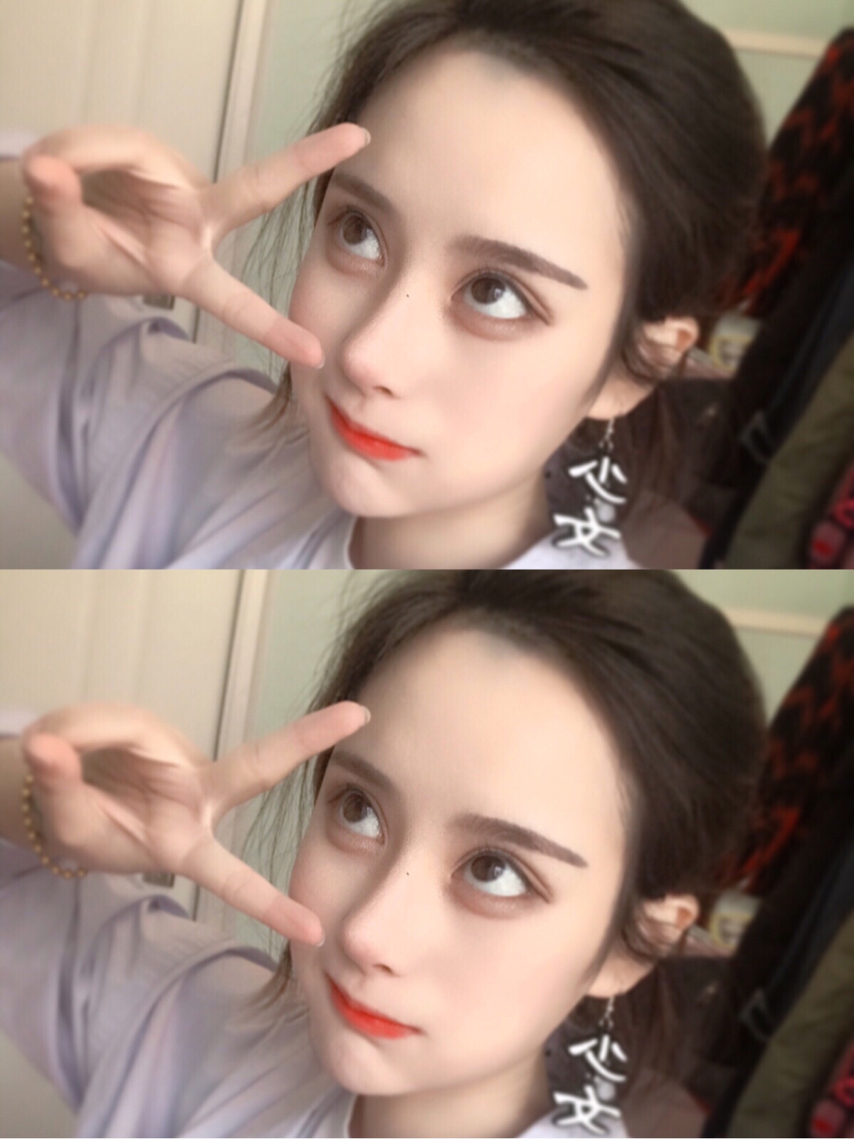 小曲妹妹baby的快手