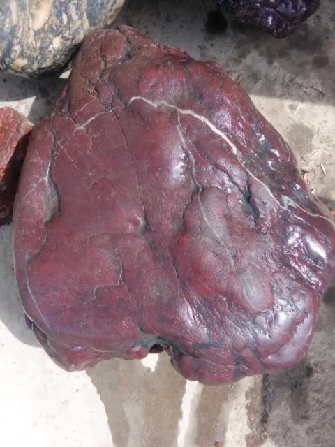 青海伊丁陨石 1041        赞                    评论