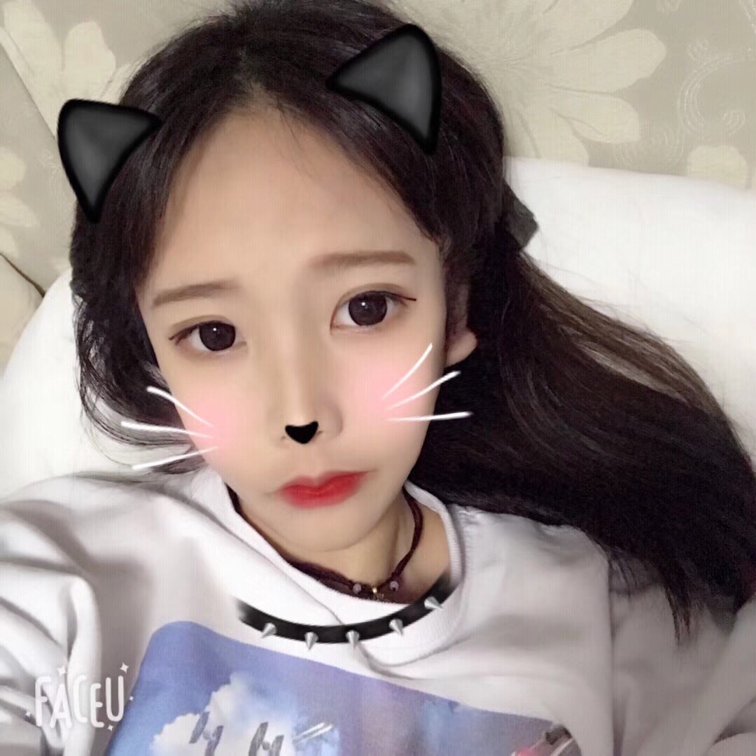 好看的小姐姐