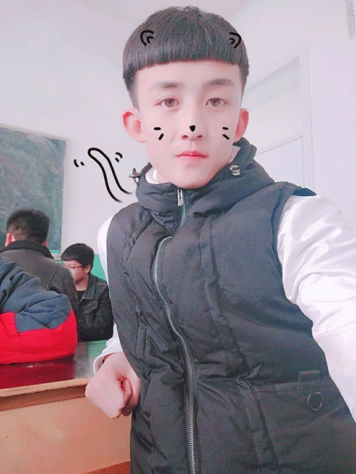 是王帅_的主页-快手直播