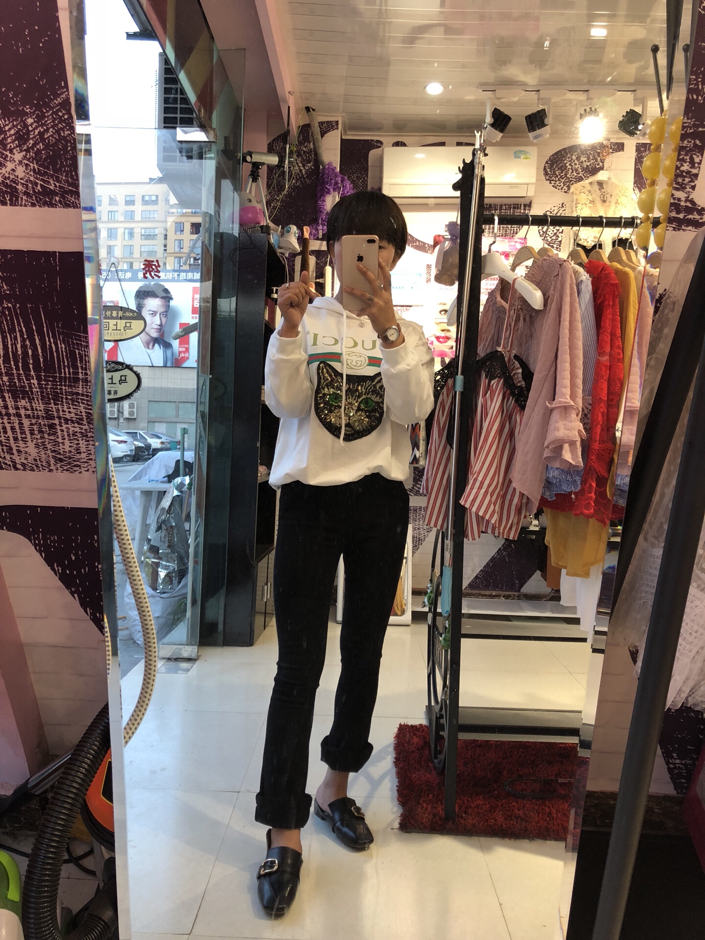 快手,记录世界 记录你