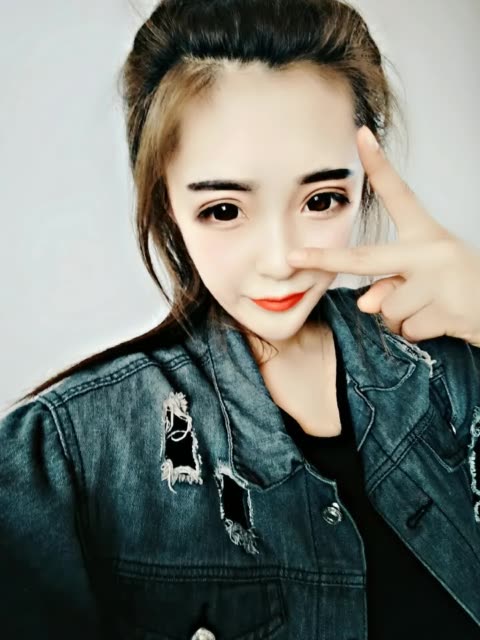 郑星怡 的主页-快手直播