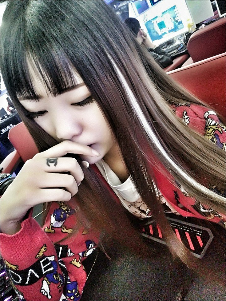 热情以散,适可而止90 - 韩笑笑75的快手