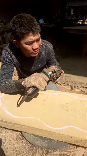 陈桂强308的主页-快手直播