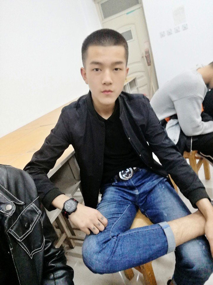 师阎斌_的主页-快手直播