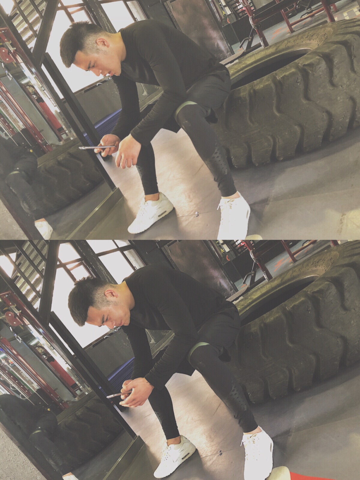 7815 加油94 - 卍 霸气蛋总的快手