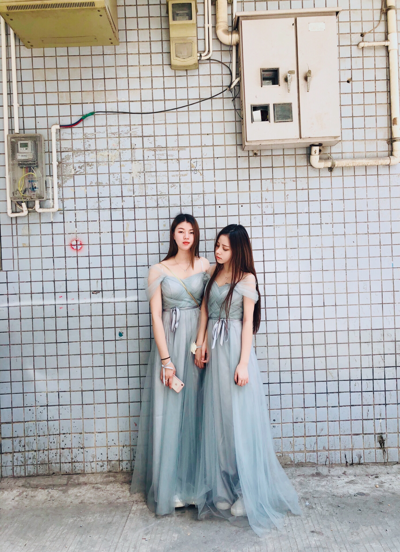 水果味江心怡 ,17天前 又一个姐姐结婚啦开心又有点小伤心时间真的过
