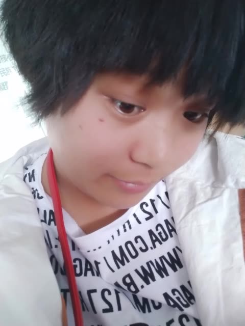 福气巧儿哦耶-快手直播