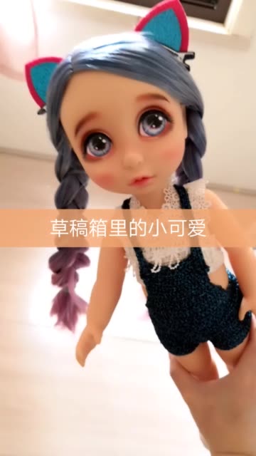 沙龙娃娃吖吖的主页-快手直播