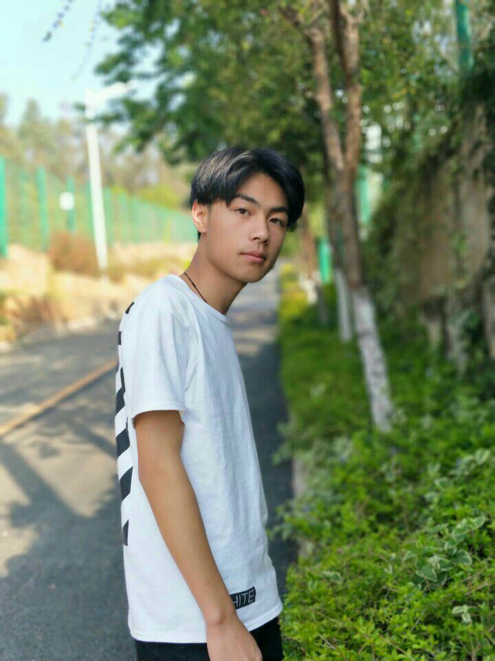 俞阳成的主页-快手直播