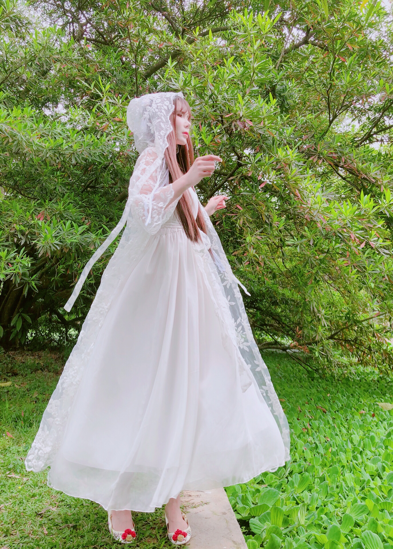 累 想哭 - 李洛洛73的快手