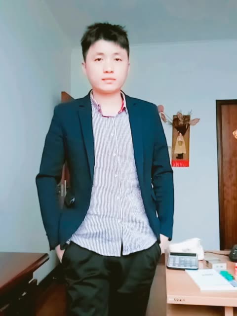 张林3的主页-快手直播