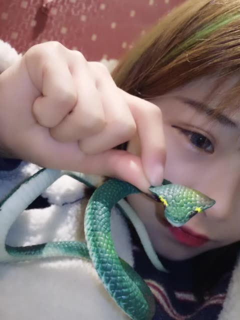 孙雅婷啊75-快手直播