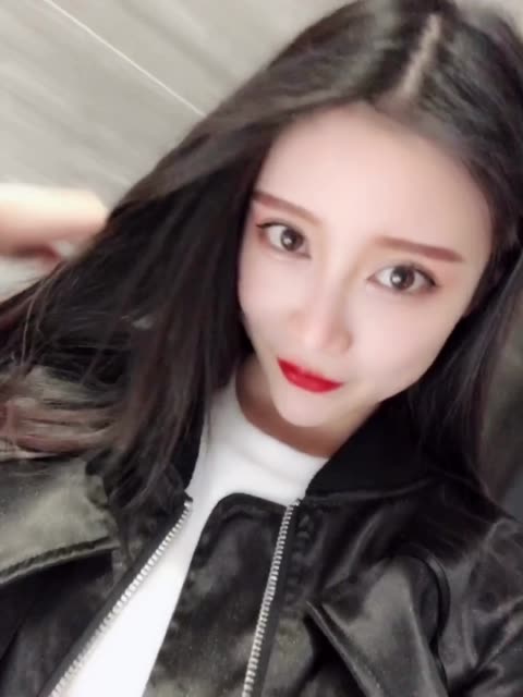 杨小熙baby1991的主页-快手直播