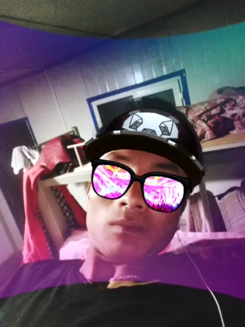 小旋风2622-快手直播