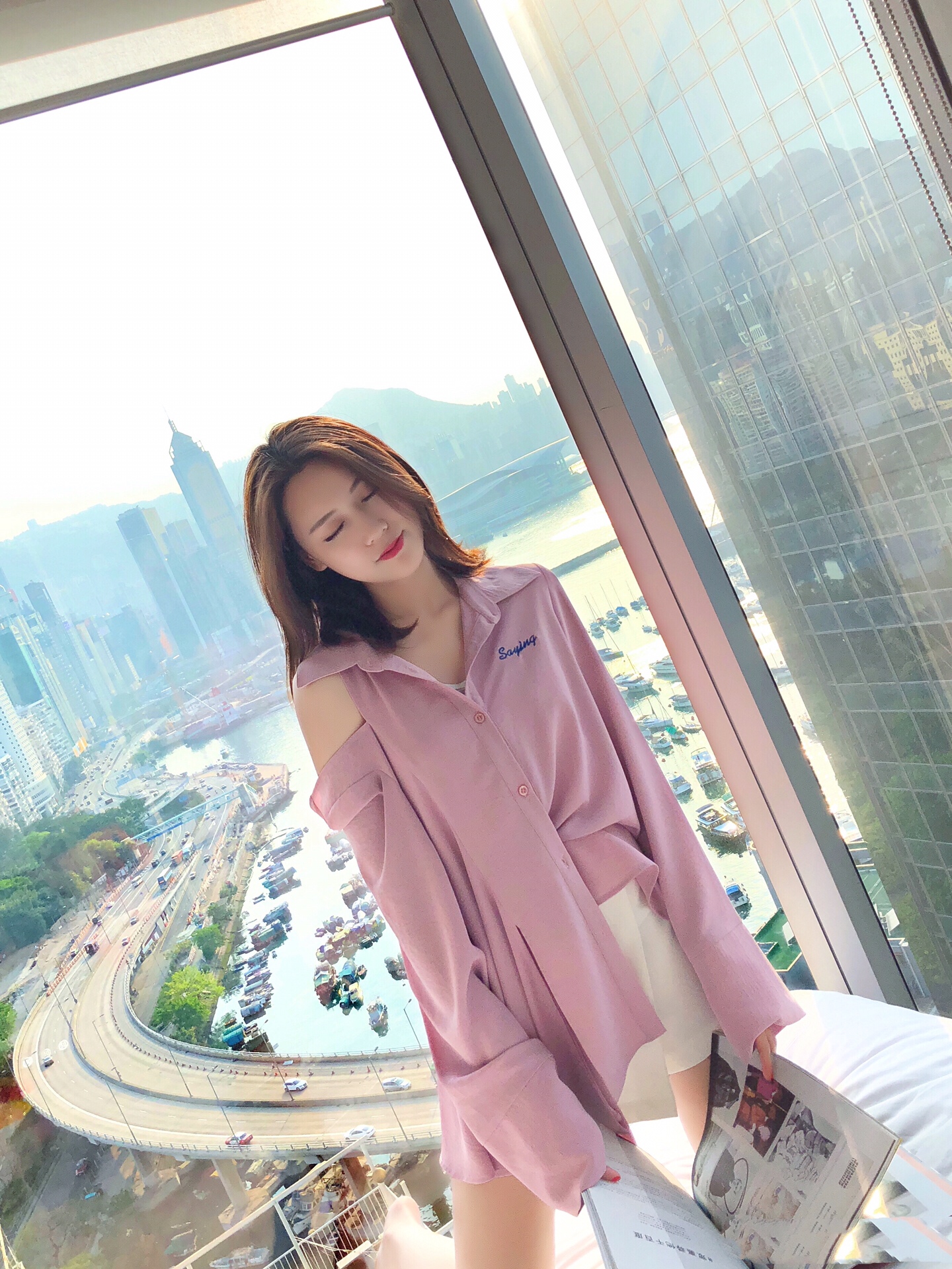 太久来的东西 多半已经不是自己当初想要的了 676767 - 夏夏沫